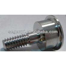 ISO cnc part